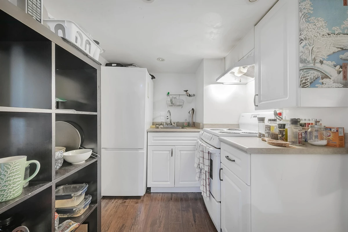 Laundry Room Photo of 2903 W 42nd Avenue, Vancouver, BC