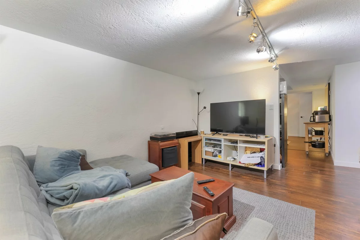 Loft / Bonus Room Photo of 2903 W 42nd Avenue, Vancouver, BC