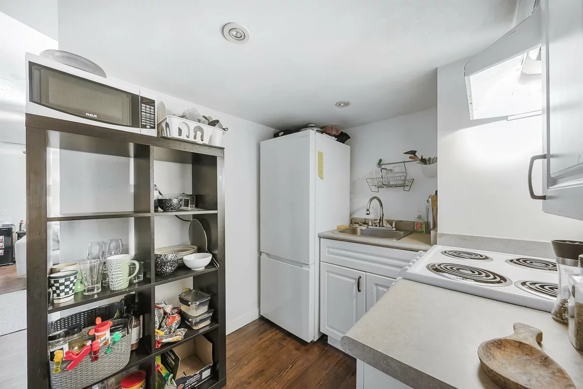 Mudroom Photo of 2903 W 42nd Avenue, Vancouver, BC