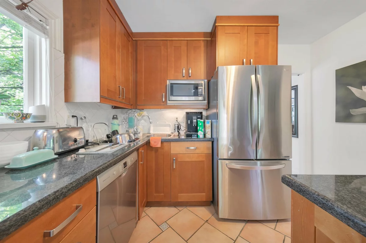 Pantry Photo of 2903 W 42nd Avenue, Vancouver, BC