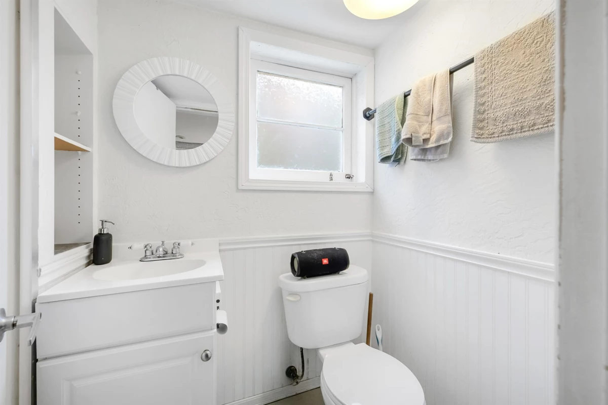 Staircase Photo of 2903 W 42nd Avenue, Vancouver, BC