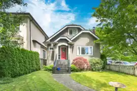 2903 W 42nd Avenue, Vancouver, BC
