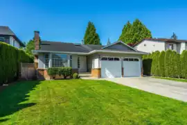 2243 Madrona Place, Surrey, BC