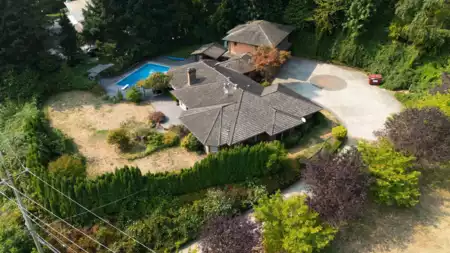 35893 Old Yale Road, Abbotsford, BC, Abbotsford — Single Family Residence for sale