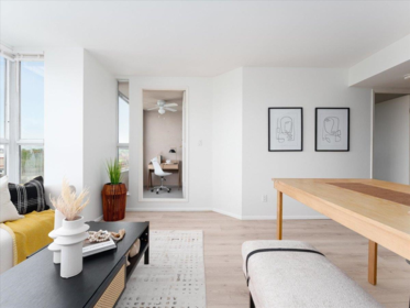 704 288 E 8th Avenue, Vancouver, BC, Vancouver — Apartment/Condo for sale