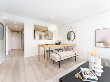704 288 E 8th Avenue, Vancouver, BC, Vancouver — Apartment/Condo for sale