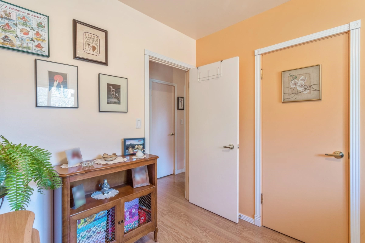 Bedroom 2 Photo of 8222 Joffre Avenue, Burnaby, BC