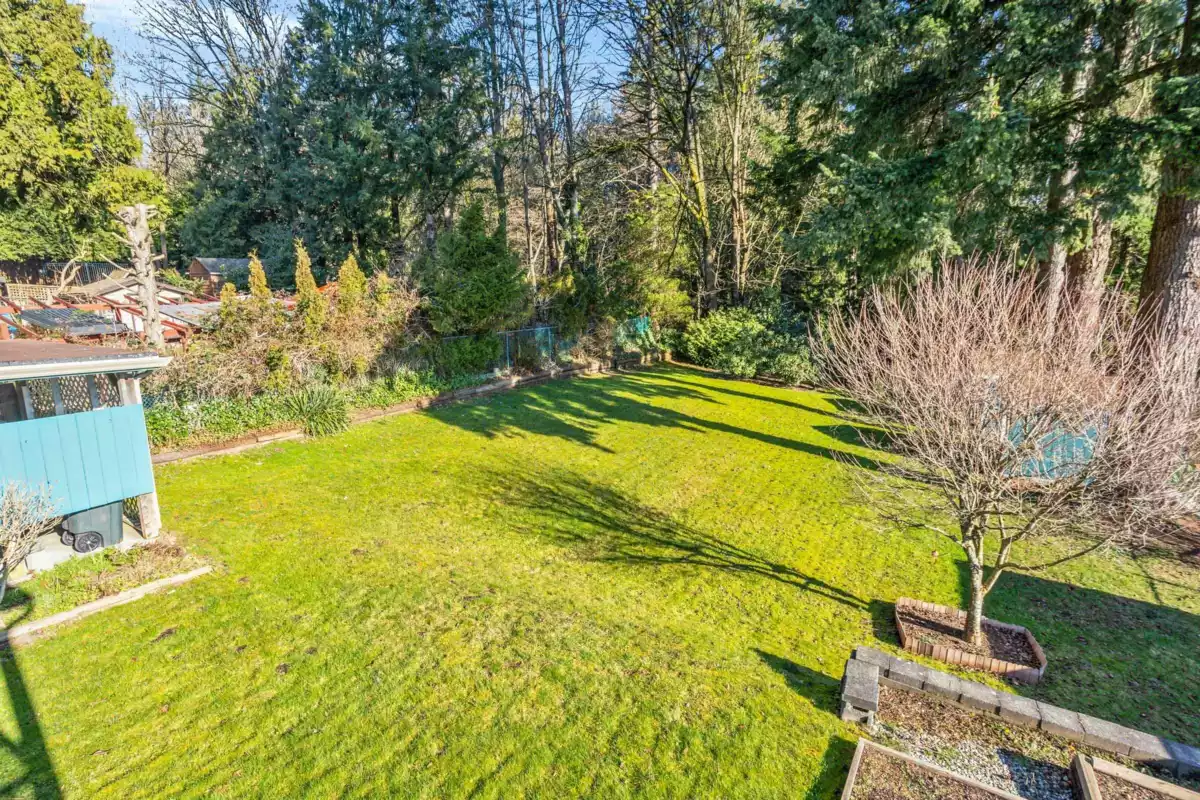 Laundry Room Photo of 8222 Joffre Avenue, Burnaby, BC