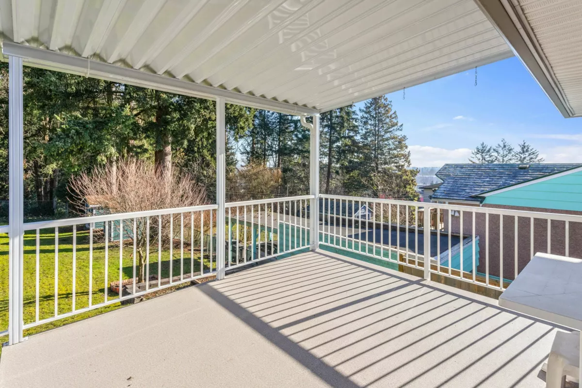 Loft / Bonus Room Photo of 8222 Joffre Avenue, Burnaby, BC