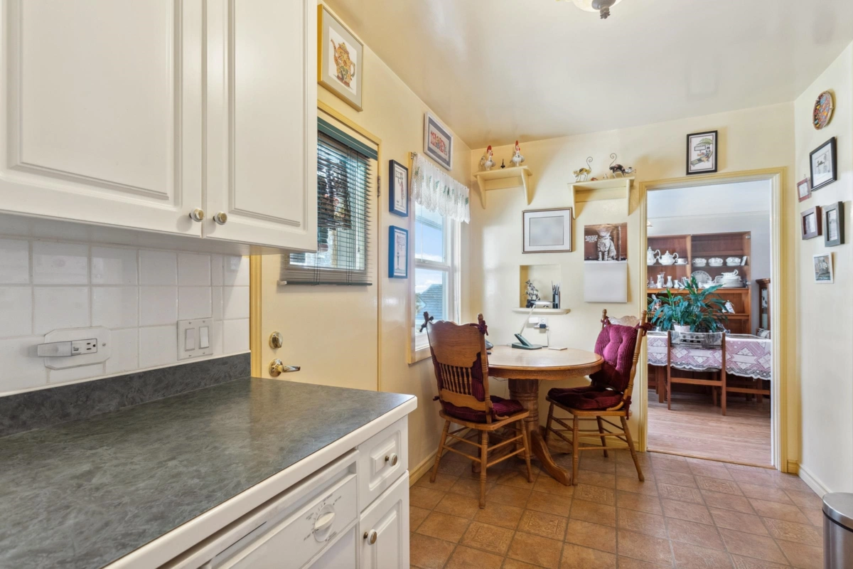 Pantry Photo of 8222 Joffre Avenue, Burnaby, BC