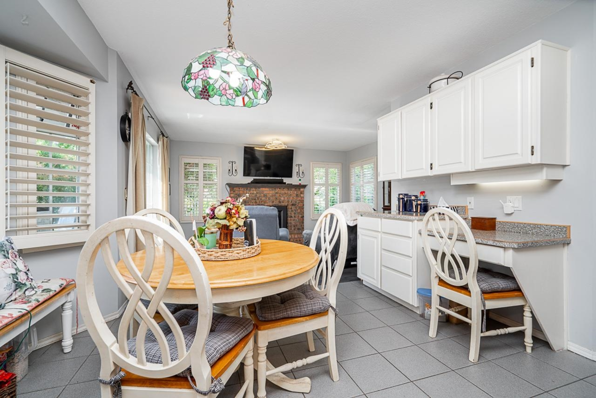 Bedroom 2 Photo of 6556 Claytonhill Place, Surrey, BC