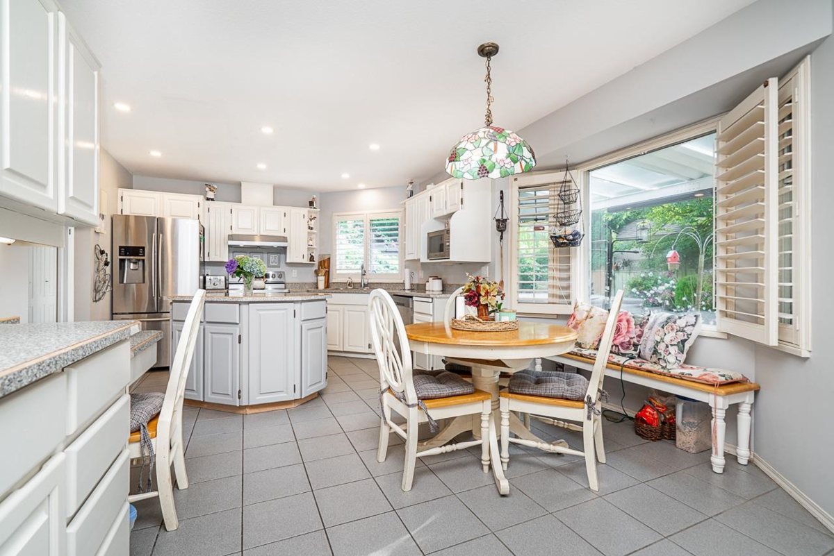 Bedroom 3 Photo of 6556 Claytonhill Place, Surrey, BC