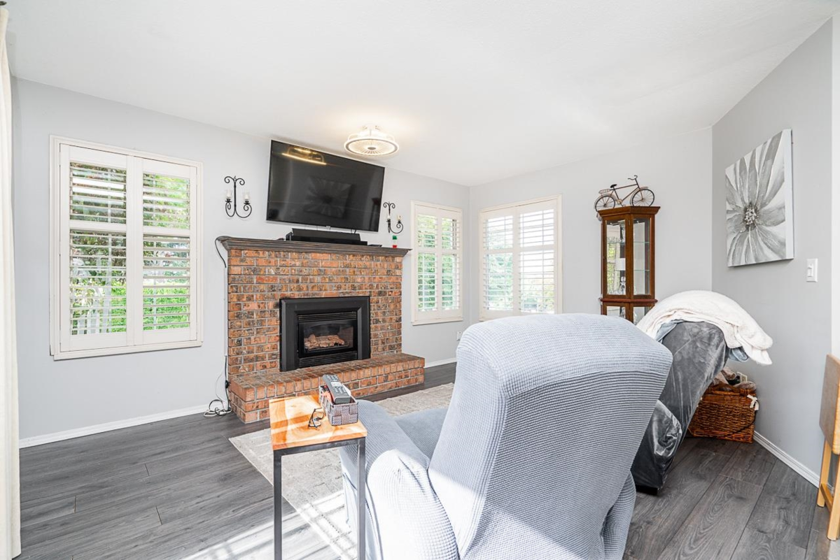 Bedroom 4 Photo of 6556 Claytonhill Place, Surrey, BC