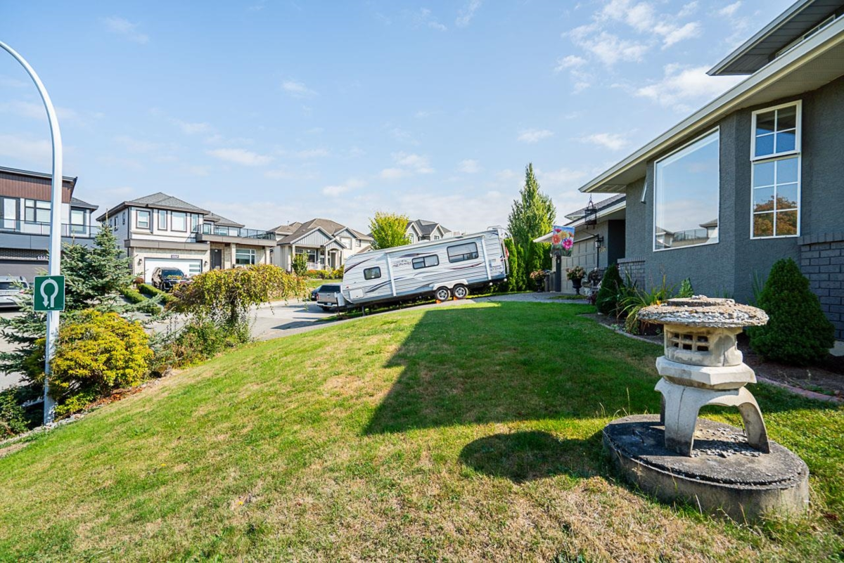 Family Room Photo of 6556 Claytonhill Place, Surrey, BC