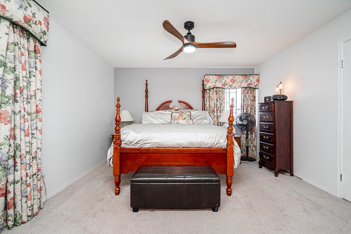 Hallway Photo of 6556 Claytonhill Place, Surrey, BC