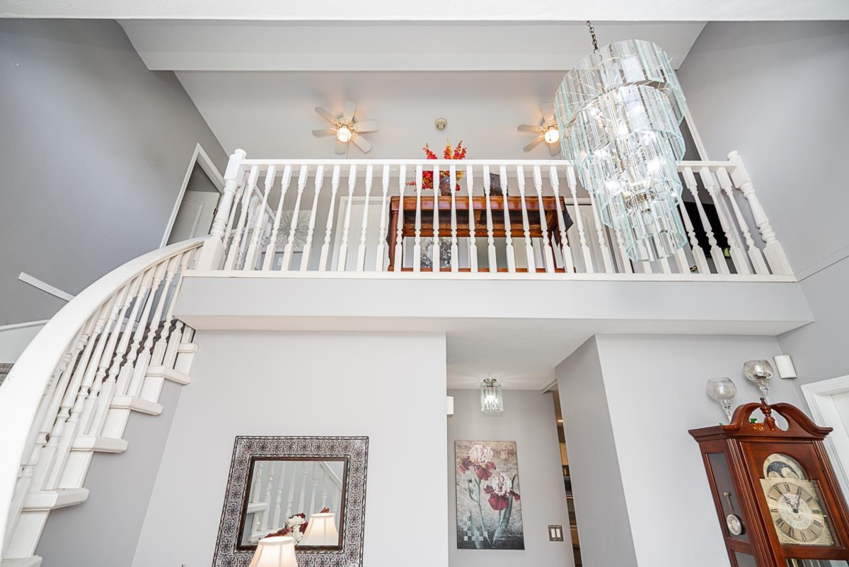 Laundry Room Photo of 6556 Claytonhill Place, Surrey, BC