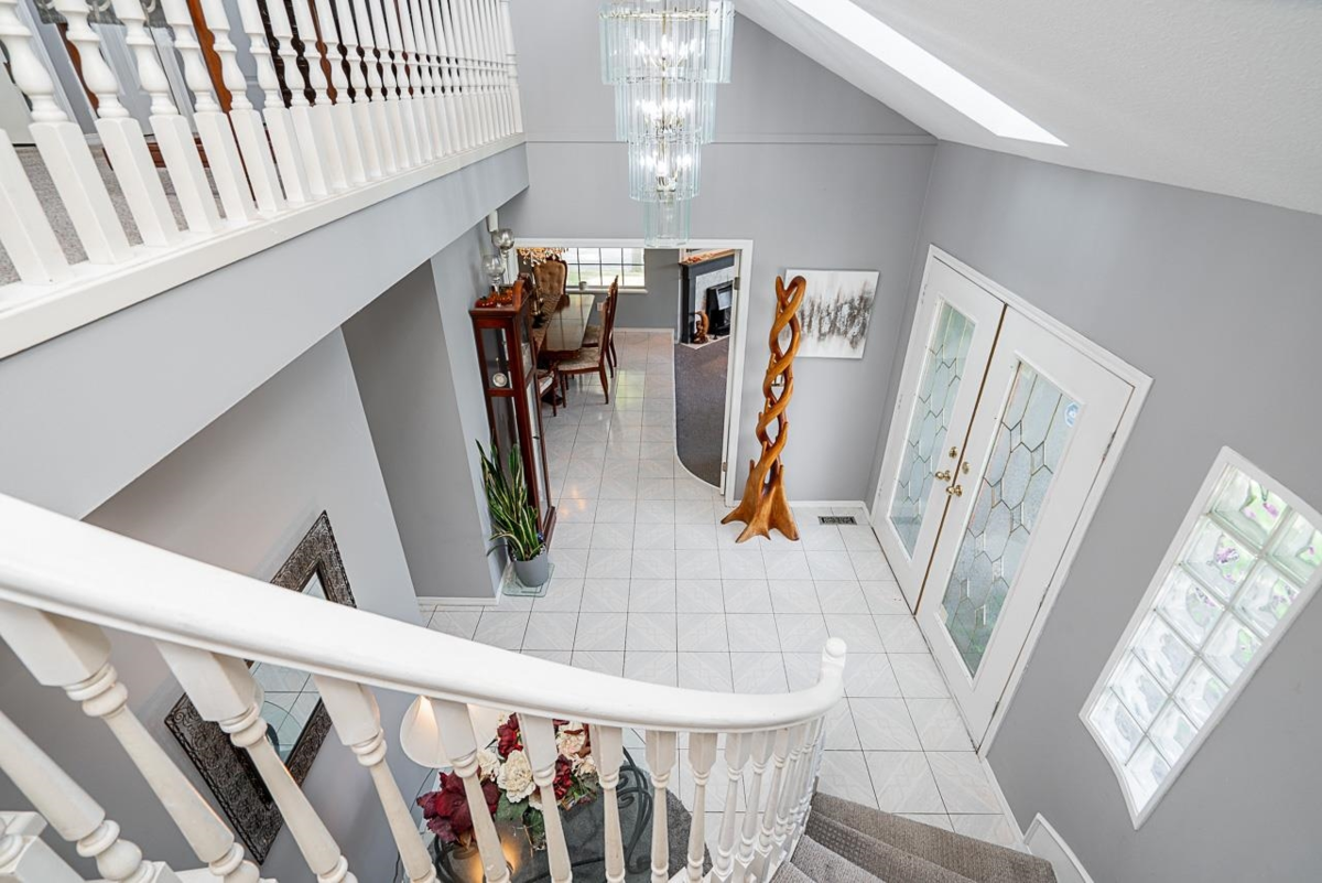 Mudroom Photo of 6556 Claytonhill Place, Surrey, BC