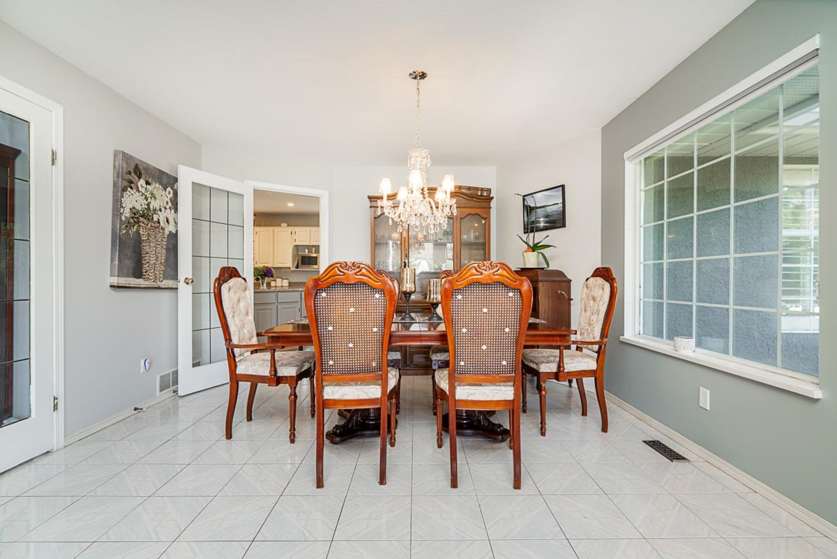 Pantry Photo of 6556 Claytonhill Place, Surrey, BC