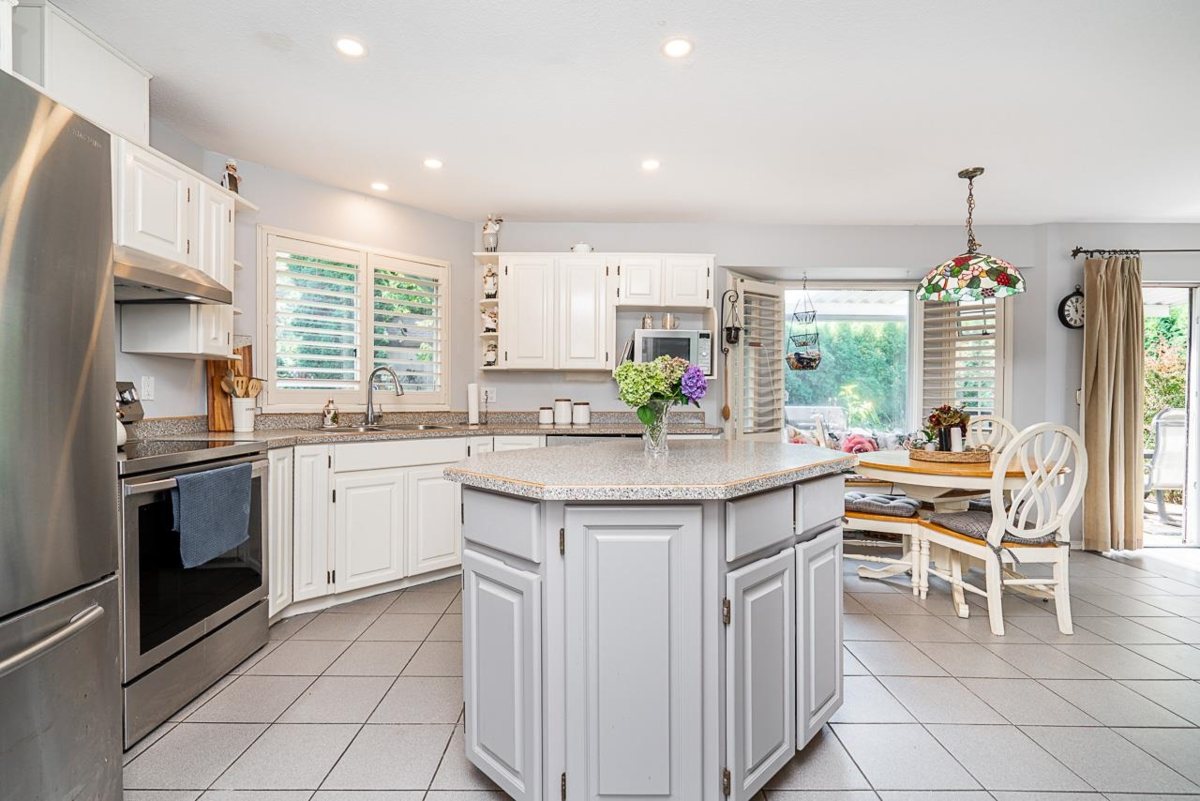 Primary Bedroom Photo of 6556 Claytonhill Place, Surrey, BC