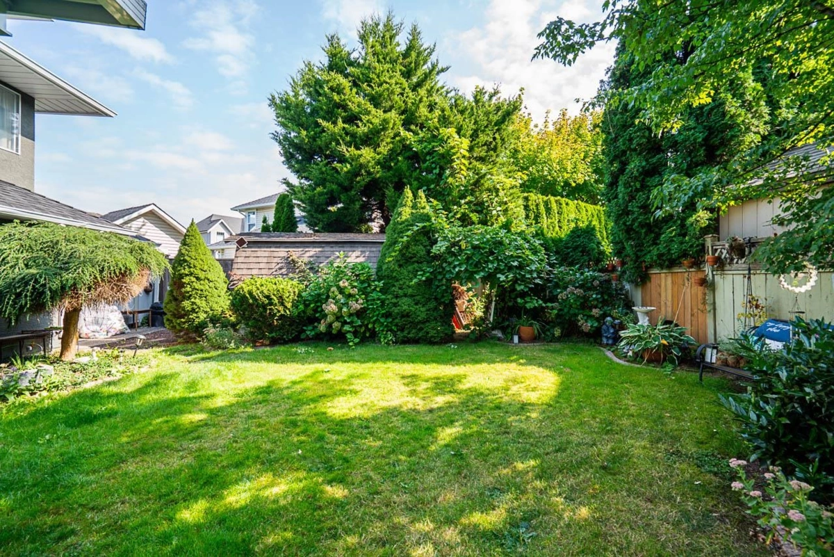 Street View Photo of 6556 Claytonhill Place, Surrey, BC