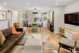 101 936 Bute Street, Vancouver, BC