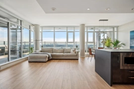 1905 958 Ridgeway Avenue, Coquitlam, BC