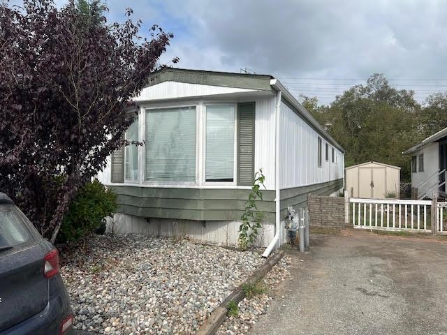 Exterior Front Photo of 55 3300 Horn Street, Abbotsford, BC