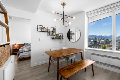 902 209 E 7th Avenue, Vancouver, BC, Vancouver — Apartment/Condo for sale