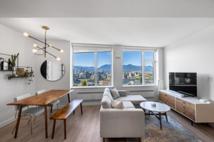 902 209 E 7th Avenue, Vancouver, BC, Vancouver — Apartment/Condo for sale