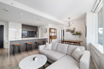 902 209 E 7th Avenue, Vancouver, BC, Vancouver — Apartment/Condo for sale