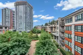 411 1152 Windsor Mews, Coquitlam, BC
