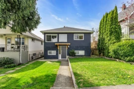 2942 E Georgia Street, Vancouver, BC