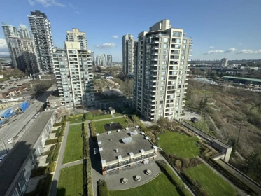 1605 4118 Dawson Street, Burnaby, BC, Burnaby — Apartment/Condo for sale