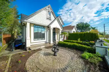 813 Dublin Street, New Westminster, BC