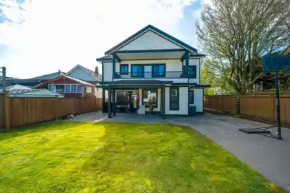 Pantry Photo of 813 Dublin Street, New Westminster, BC