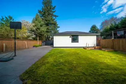 Primary Bedroom Photo of 813 Dublin Street, New Westminster, BC