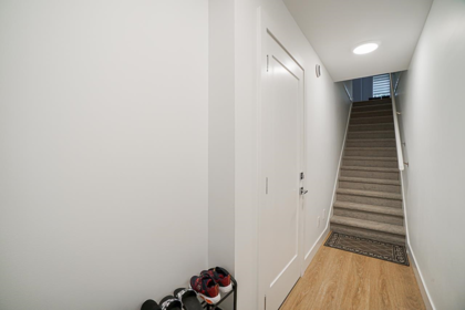 16 8140 166 Street, Surrey, BC, Surrey — Townhouse for sale