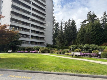 203 4194 Maywood Street, Burnaby, BC, Burnaby — Apartment/Condo for sale