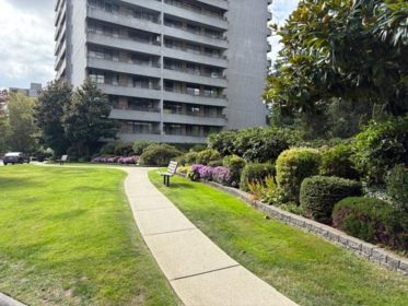 203 4194 Maywood Street, Burnaby, BC, Burnaby — Apartment/Condo for sale