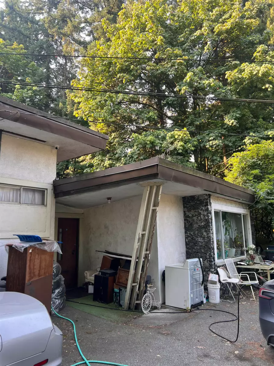 Exterior Front Photo of 1320 Austin Avenue, Coquitlam, BC