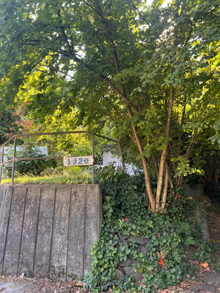 Kitchen Island Photo of 1320 Austin Avenue, Coquitlam, BC