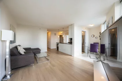 1906 188 Keefer Place, Vancouver, BC, Vancouver — Apartment/Condo for sale