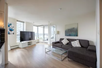 1906 188 Keefer Place, Vancouver, BC, Vancouver — Apartment/Condo for sale