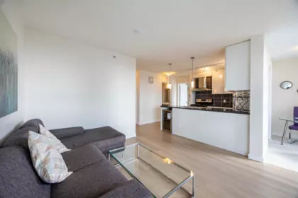 1906 188 Keefer Place, Vancouver, BC, Vancouver — Apartment/Condo for sale