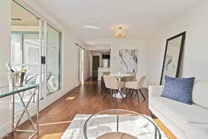 1003 907 Beach Avenue, Vancouver, BC, Vancouver — Apartment/Condo for sale