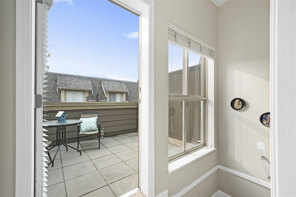 Bedroom 3 Photo of 228 2108 Rowland Street, Port Coquitlam, BC