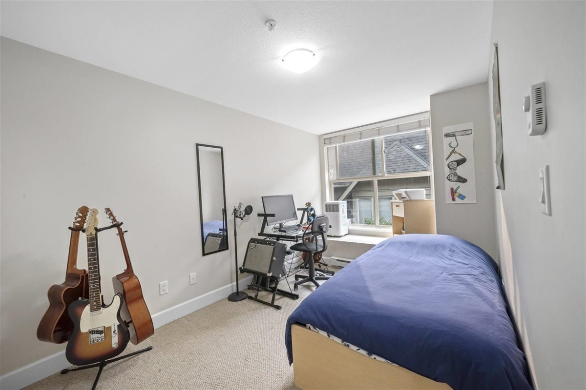 Guest Bathroom Photo of 228 2108 Rowland Street, Port Coquitlam, BC