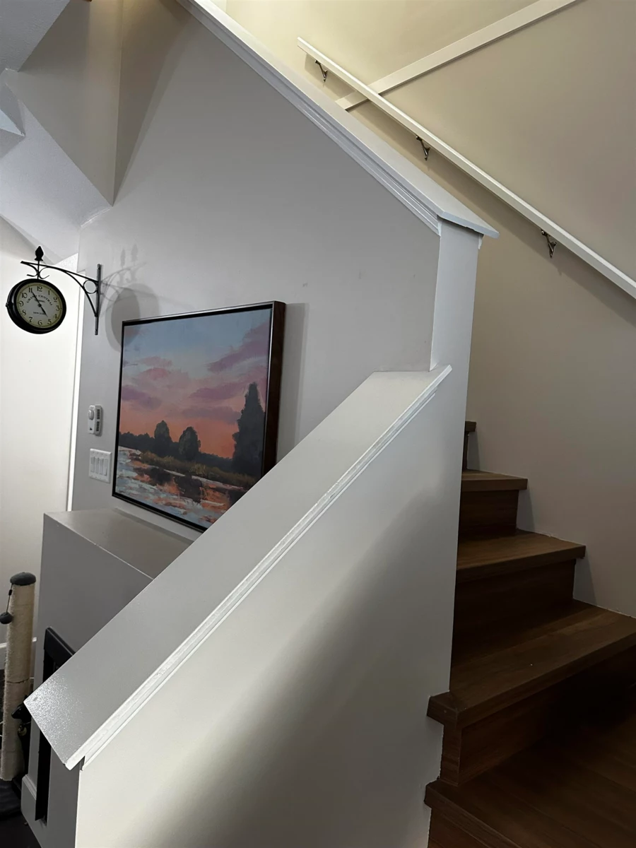 Laundry Room Photo of 228 2108 Rowland Street, Port Coquitlam, BC