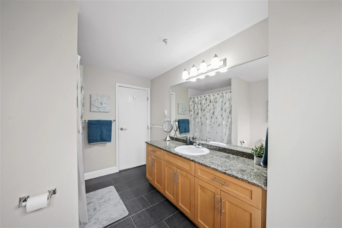 Loft / Bonus Room Photo of 228 2108 Rowland Street, Port Coquitlam, BC