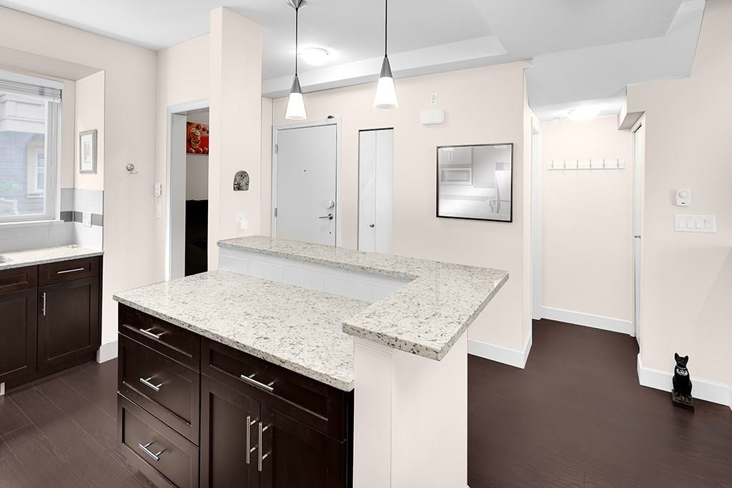 Pantry Photo of 228 2108 Rowland Street, Port Coquitlam, BC